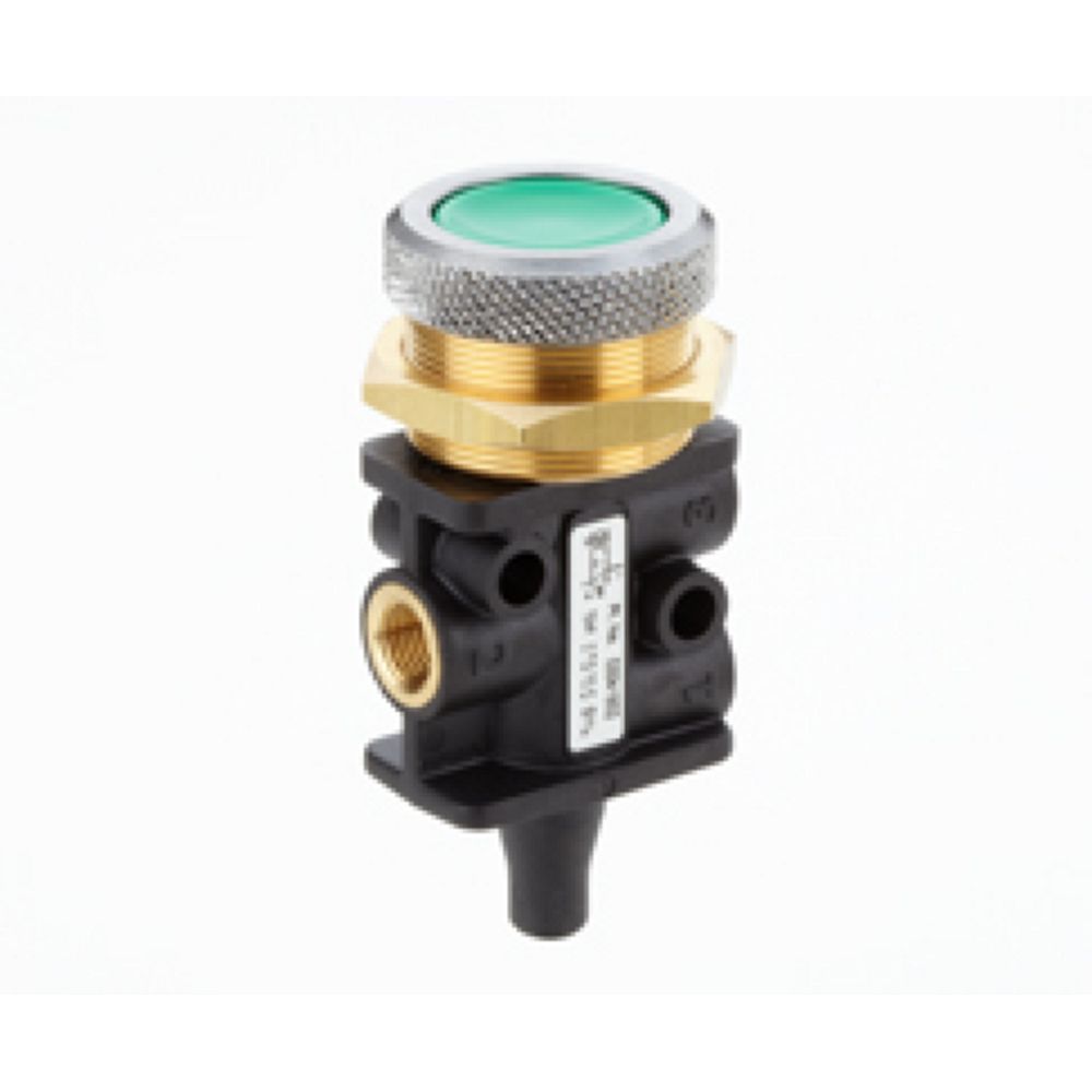 Norgren 3041502. Inline valves - manual/mechanical