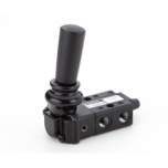 Norgren 03043702 3/2-WV G1/8 HEBEL 2-STELL