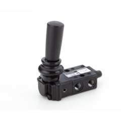 Norgren 03043802 3/2-WV G1/8 HEBEL