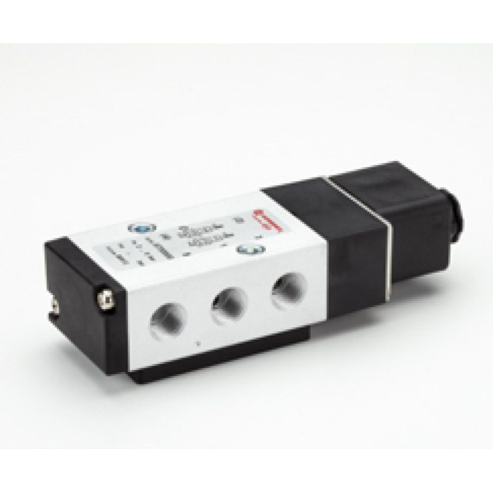 Norgren 9730000000000000 3/2-5/2 G1/4 Namur Sol Valve