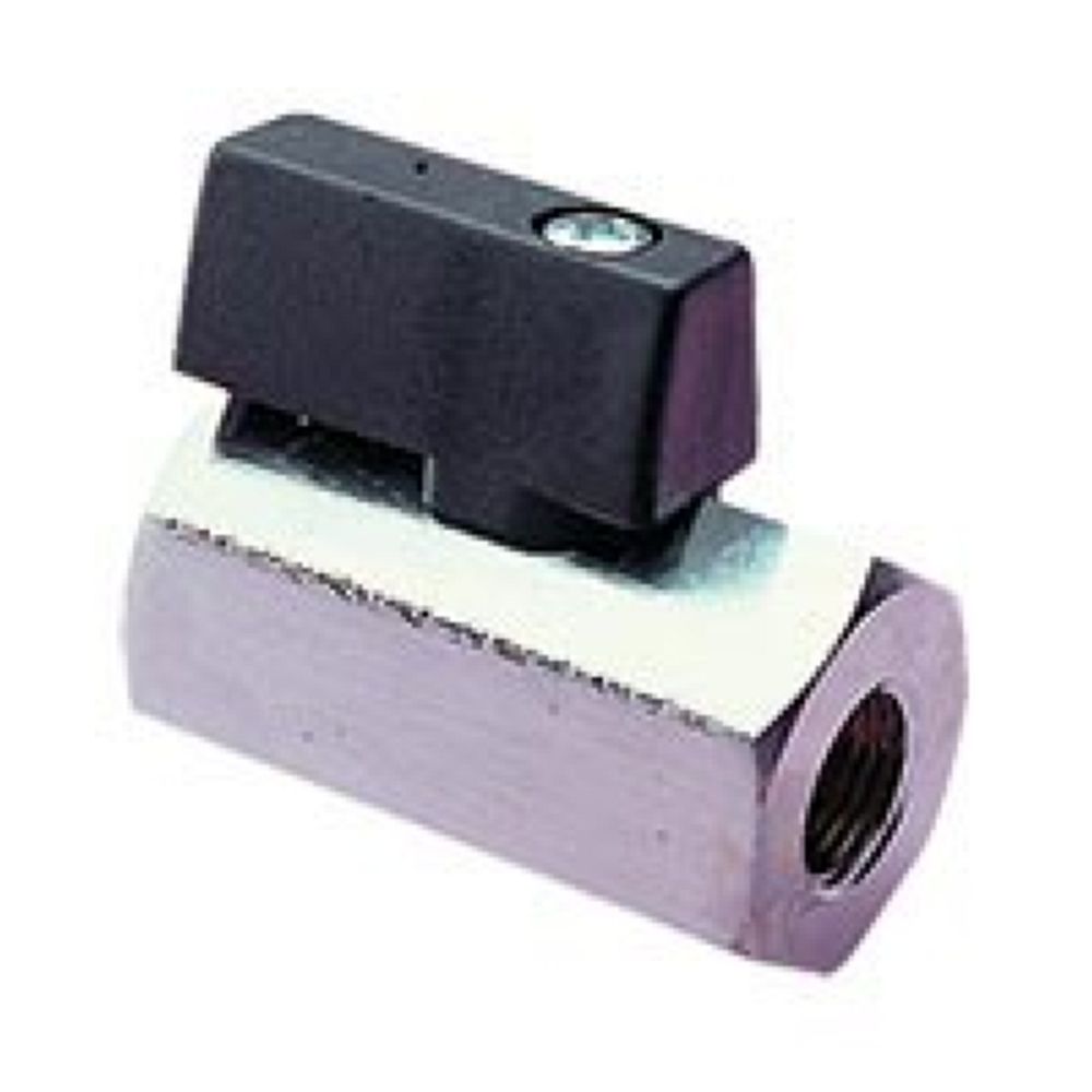 Norgren 601112148. Válvulas de bola