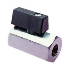 Norgren 601112128. Ball Valves