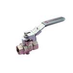 Norgren 601812128. Ball Valves