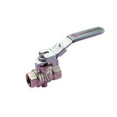 Norgren 601812128 Kugelhahn G1/4 Abschl