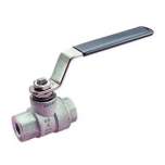 Norgren 615112168. Ball Valves