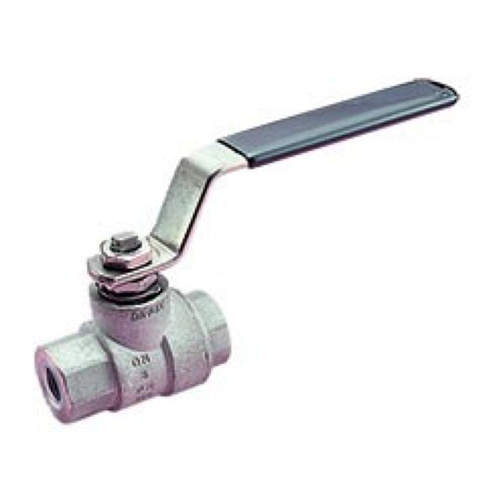 Norgren 615112148 2/2 Kugelhahn G1/2 100B.Niro