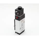 Norgren 9710002305002400. Indirect solenoid actuated spool valve with NAMUR Interface