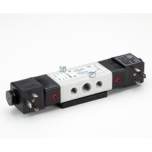 Norgren 9711000303623050 5/2-WV-Bist G1/4 230VAC