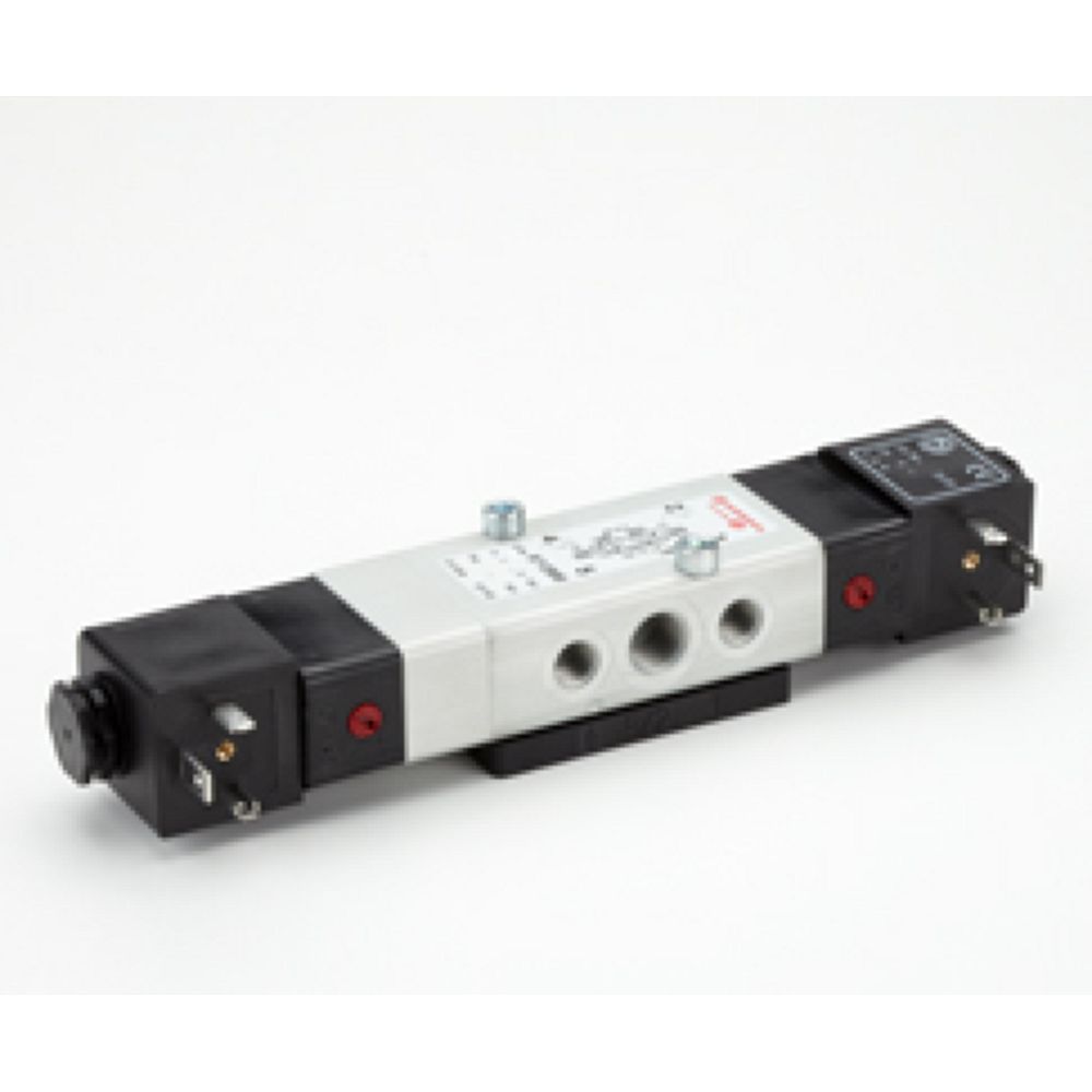 Norgren 9711000305002400. Solenoid actuated NAMUR valves