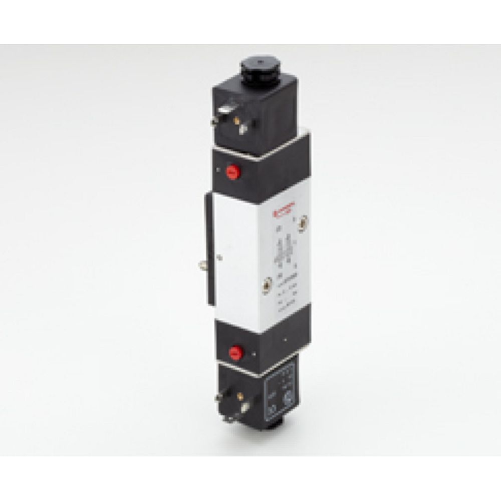 Norgren 9731000303602400. <p>V&aacute;lvulas Herion de interface NAMUR con accionamiento el&eacute;ctrico indirecto</p>