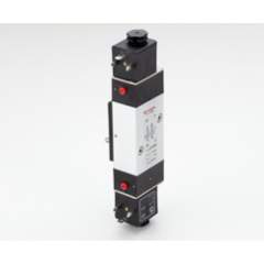 Norgren 9731000305002400. <p>Válvulas Herion de interface NAMUR con accionamiento eléctrico indirecto</p>