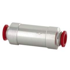 Norgren C00GL1000. Válvula antirretorno, tubo de 10 mm O/D, conexión a presión