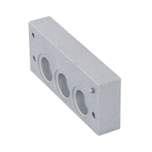 Norgren CQM/22152/3/29. VDMA and universal modular sub-bases and end plates