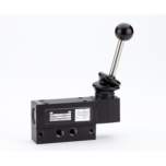 Norgren M/1702/177 5/2-WV G1/4 HEBEL 2-STELL