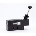 Norgren M/1704/177. M/1700 Sub-base - Manual Valves