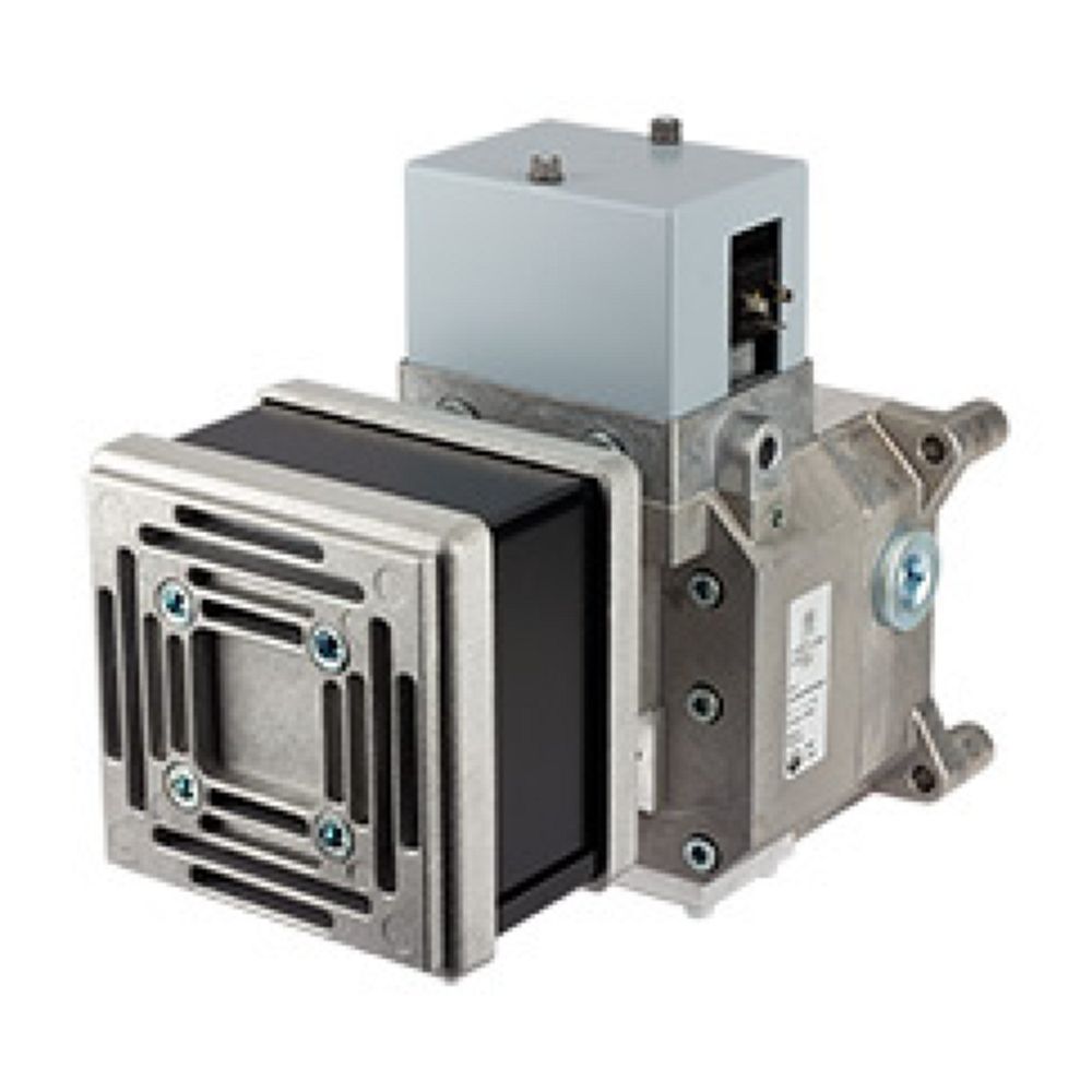 Norgren SCVA321FH0C02400. 3/2 Válvula de seguridad autocontrolada