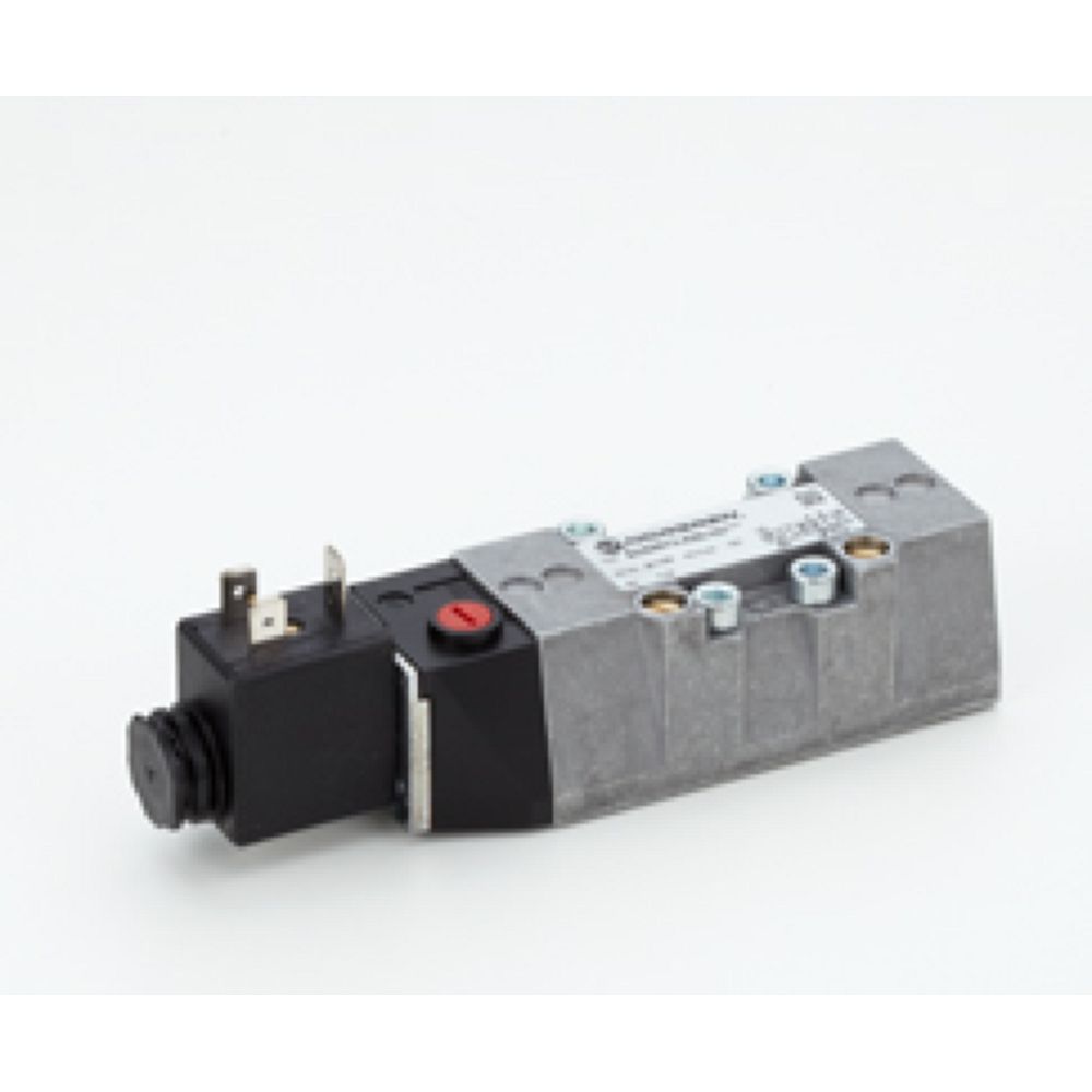 Norgren SXE9573-A80-00-13J. ISO Star Valve - Solenoid