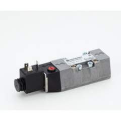 Norgren SXE9573-A80-00-13J. ISO Star Valve - Solenoid