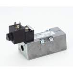 Norgren SXE9574-Z71-81-33N. ISO Star Valve - Solenoid