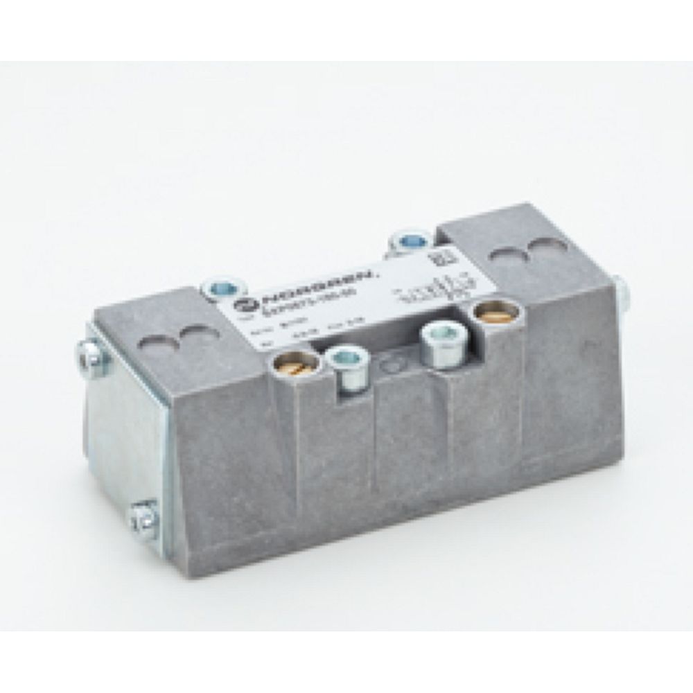 Norgren SXP0573-180-00. Válvula ISO Star - neumática