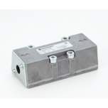 Norgren SXP9575-170-00. ISO Star Valve - Solenoid