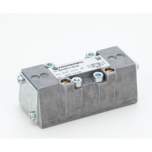 Norgren SXP9873-180-00. Válvula ISO Star - neumática