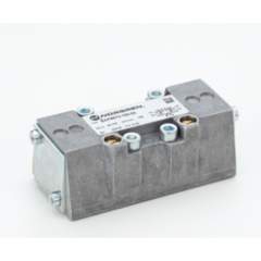 Norgren SXP9673-180-00 5/3-WV-APB Iso1 Druck