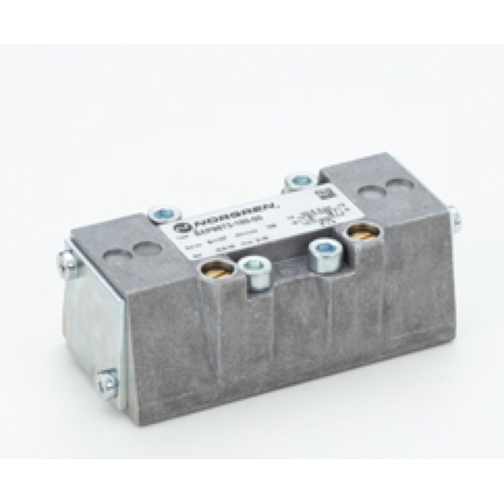 Norgren SXP9773-180-00 5/3-WV-Coe Iso1 Druck