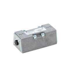 Norgren SXP9573-170-00. Válvula ISO Star - eléctrica