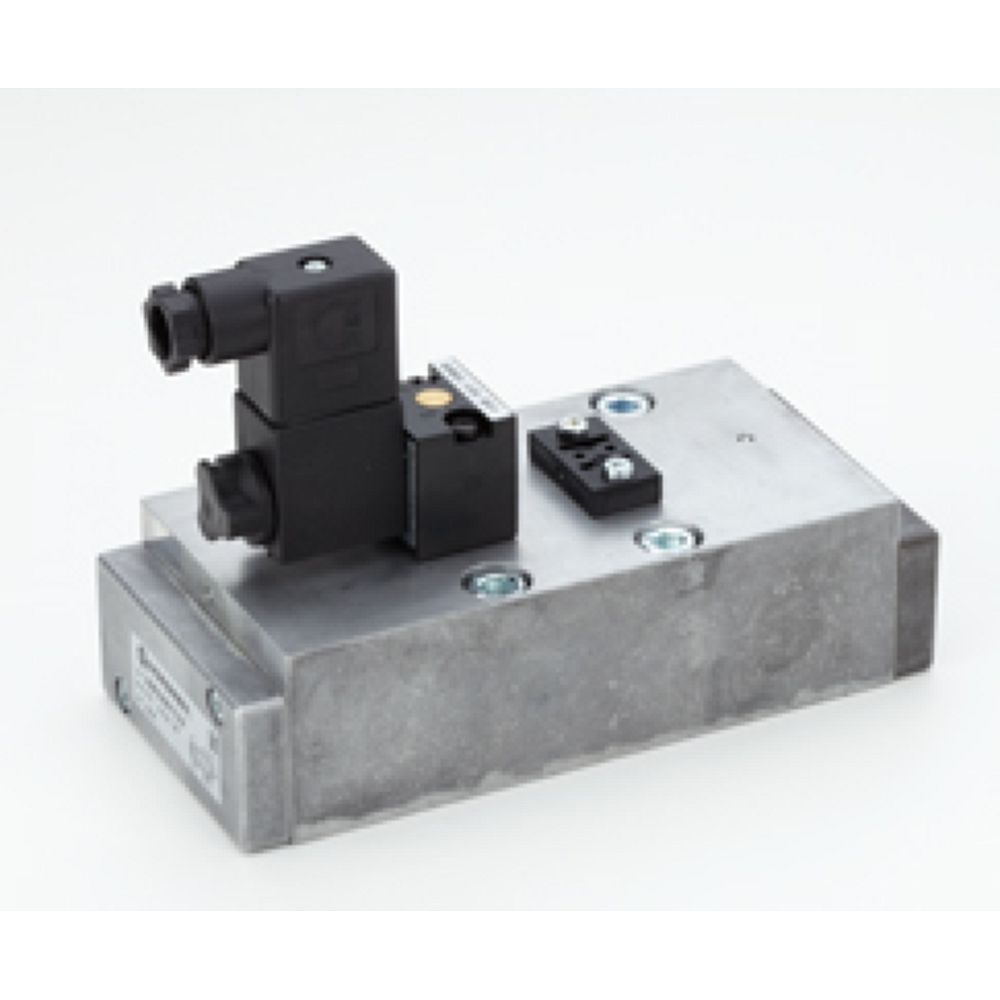 Norgren UM/22456/172/61/19J 5/2-WV-Mono Iso4  240VAC 5VA