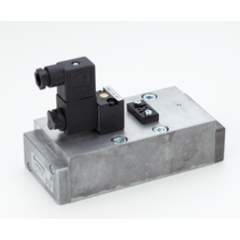 Norgren UM/22456/172/61/19J. <p>Válvulas solenoide Mini ISO</p>