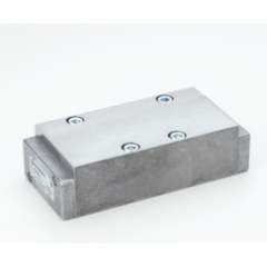 Norgren UM/22456/3. Válvulas pilotadas ISO