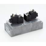 Norgren UM/22456/6123/61/19J. ISO Valve - Solenoid