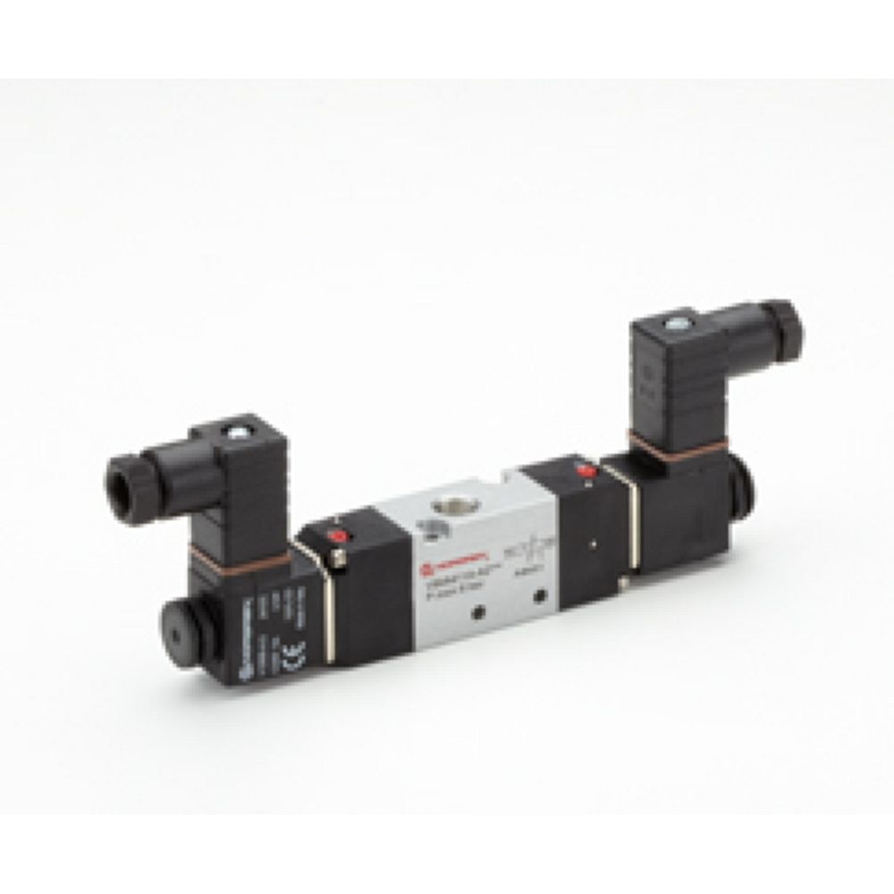 Norgren V50A411A-A213A. V&aacute;lvulas en l&iacute;nea