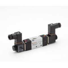 Norgren V50A411A-A213A Elektroventil G1/8" 3/2 BI NC