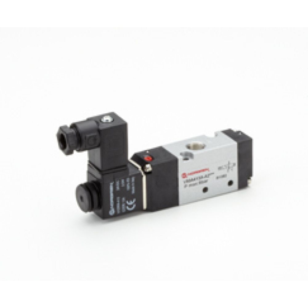 Norgren V50A413A-A213A Elektroventil G1/8" 3/2 MO NC