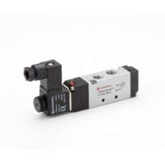 Norgren V50A513A-A218A Elektroventil 5/2 G1/8