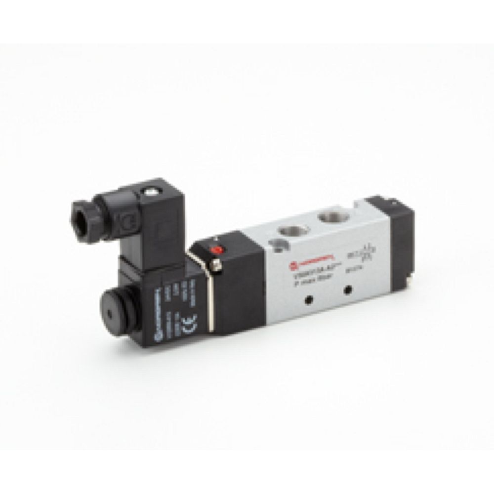 Norgren V50A513A-A213A. Válvulas en línea - eléctrica