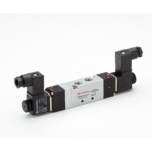 Norgren V50A611A-A219A. Inline Valves - Solenoid