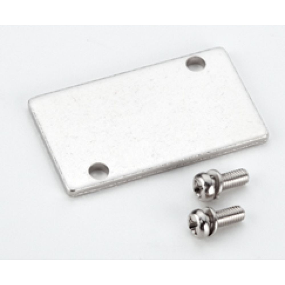 Norgren V500551. Blanking Plate