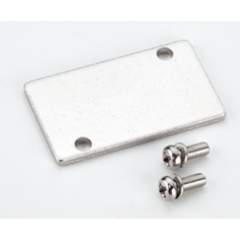 Norgren V530351. Blanking Plate