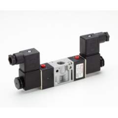Norgren V51B411A-A219J. Inline Valves - Solenoid