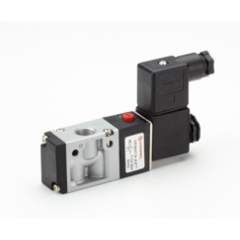 Norgren V51B417A-A219J. Inline Valves - Solenoid
