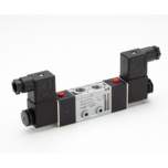 Norgren V51B511A-A218J Elektroventil 5/2 G1/4