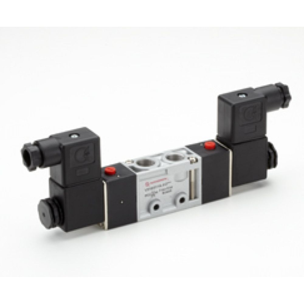 Norgren V51B511A-A213J. Válvulas en línea - eléctrica