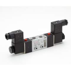 Norgren V51B511A-A213J. Inline Valves - Solenoid