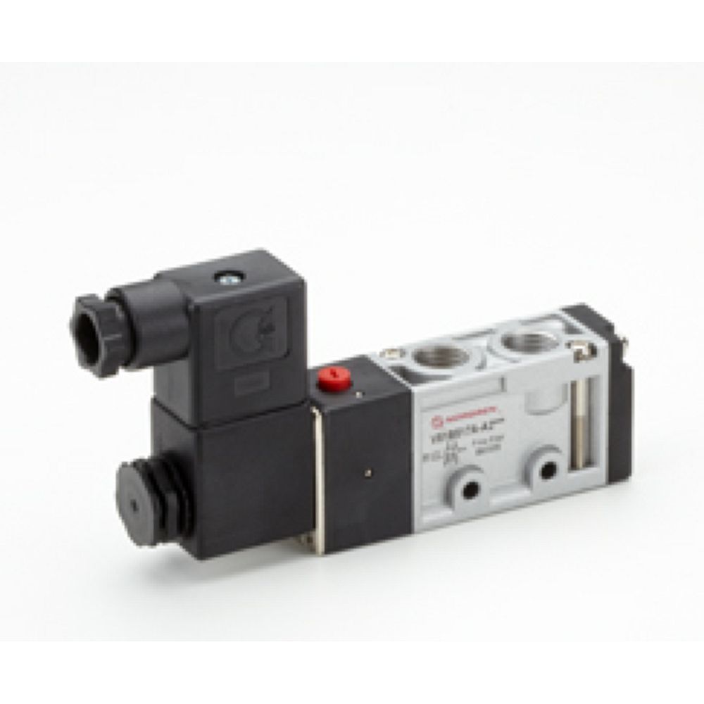 Norgren V51B517A-A219J. Válvulas en línea - eléctrica