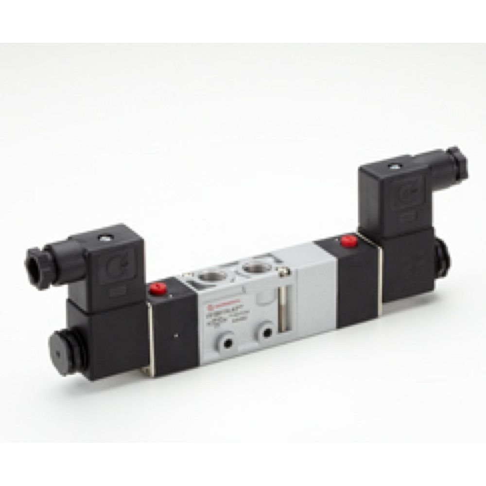 Norgren V51B811A-A213J. Inline Valves - Solenoid