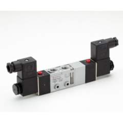 Norgren V51B611A-A218J. Inline Valves - Solenoid