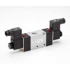 Norgren V52C411A-A213J Elektroventil 3/2 G3/8 NC